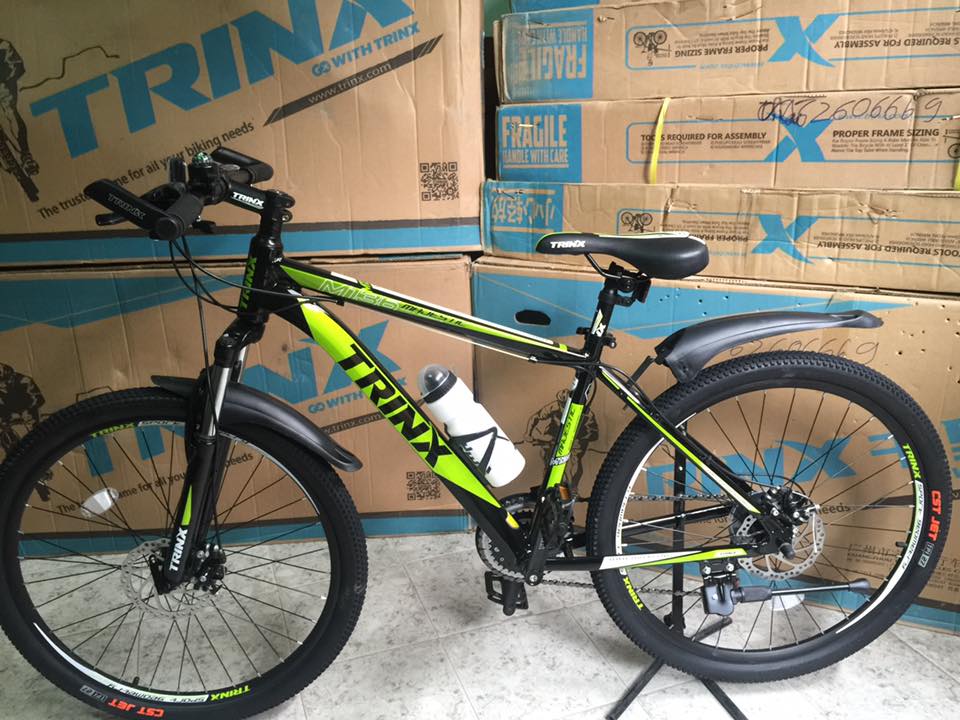 trinx m136 2016