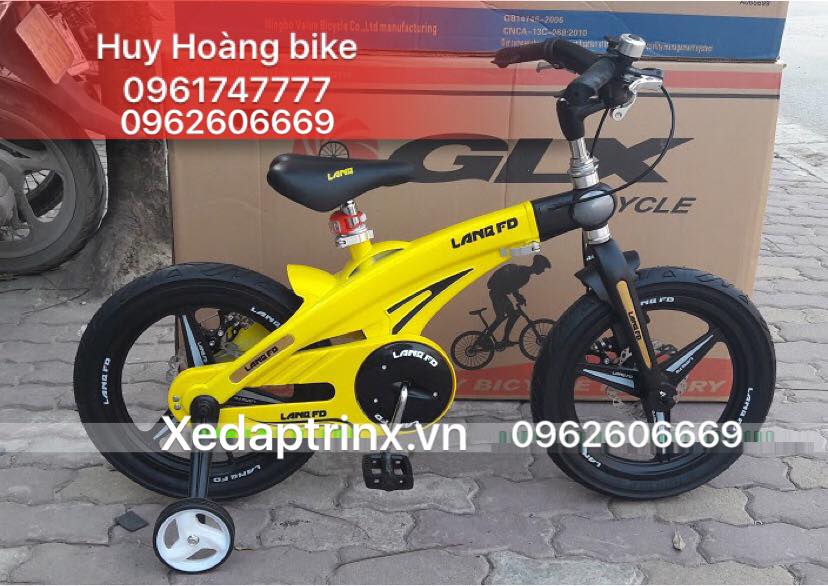Top 10 cửa hàng xe đạp bán chạy nhất Biên Hòa Đồng Nai