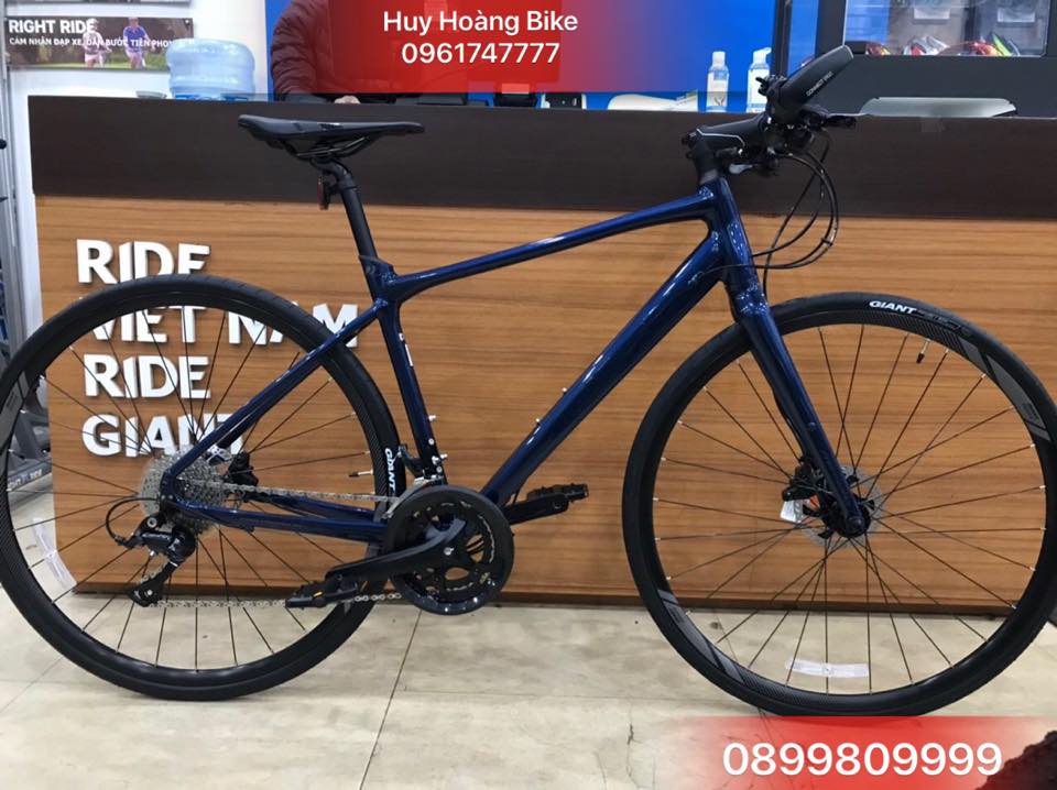 giant fastroad sl2 2020