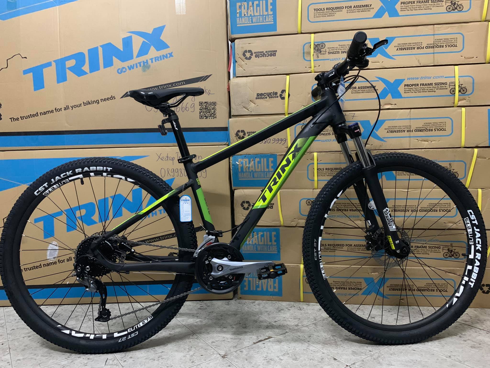 trinx d700 quest 29er
