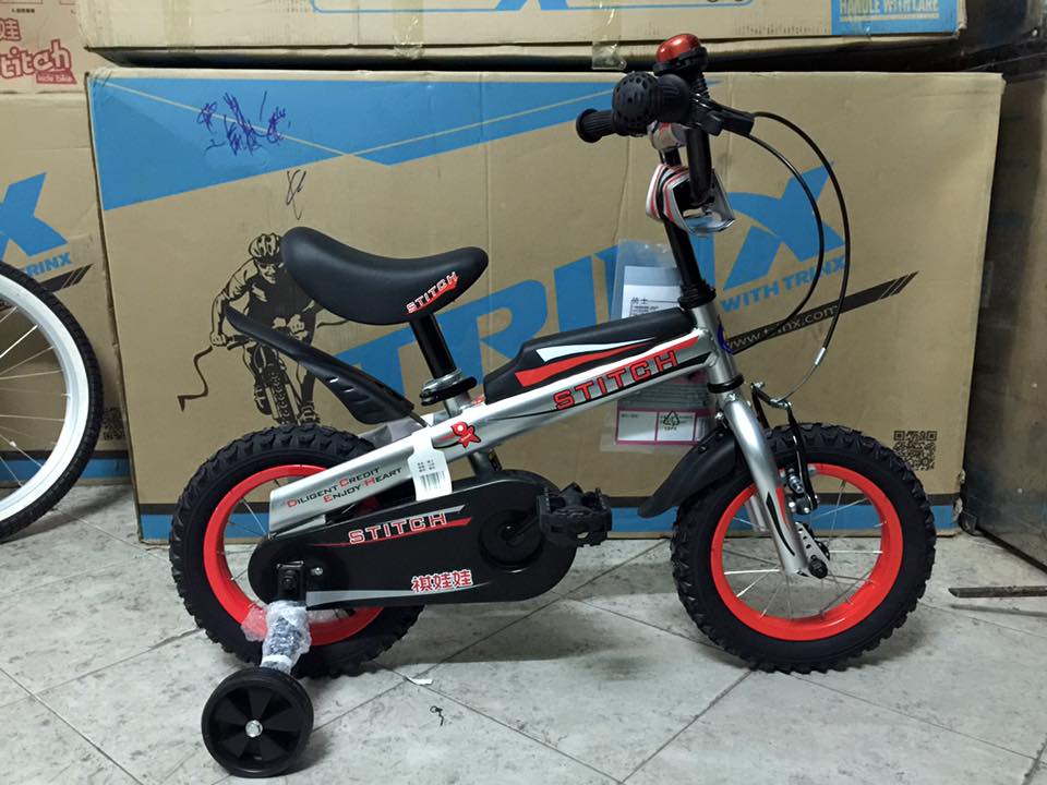 Xe đạp trẻ em cũ và mới giá rẻ tại Toàn quốc 032023