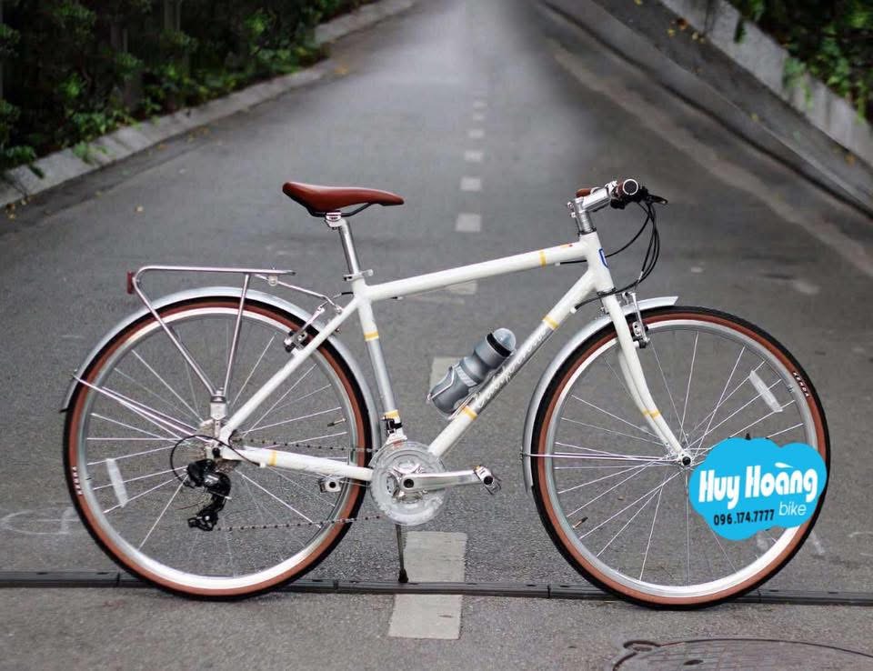 Top mẫu xe đạp thể thao, địa hình, học sinh đáng mua nhất 2025 tại Việt Nam