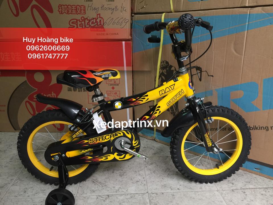  Tìm xe đạp cho bé trai 3 tuổi  nhập khẩu ở minh khai , Times city Hà nội