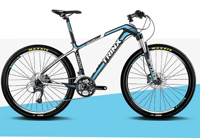 Nên mua xe đạp Trinx tại Huy Hoàng bike Tp Hồ chí Minh , giá rẻ nhất 
