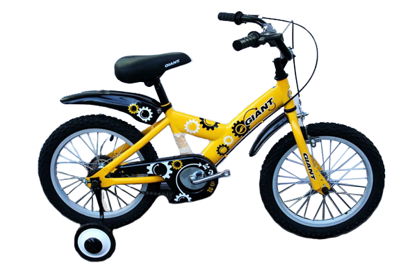 Xe đạp trẻ em những điểu cần lưu ý