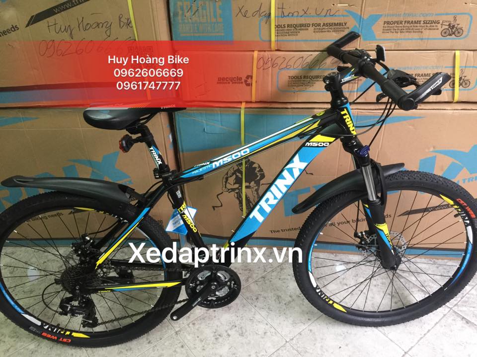 Xe đạp thương hiệu Mercedes-Benz sắp tung ra thị trường