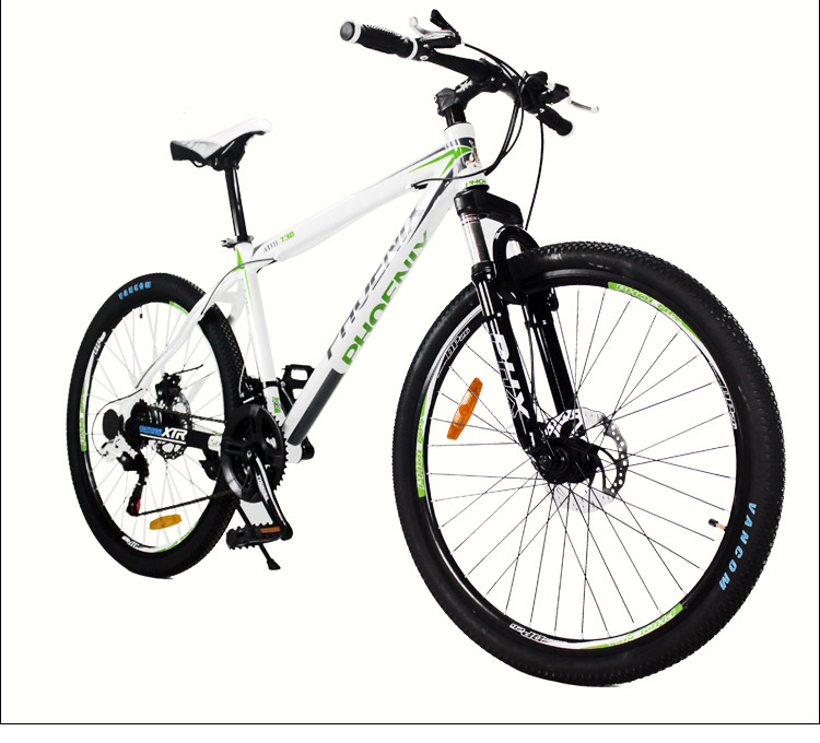 Chia sẻ cách chọn xe đạp thể thao