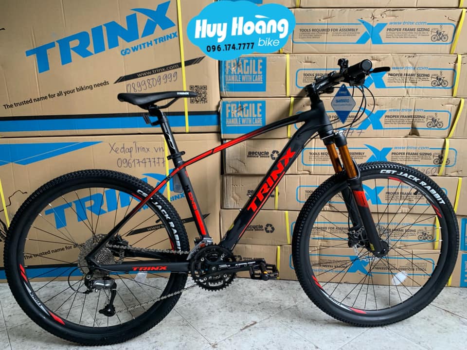 Xe đạp thể thao  nữ