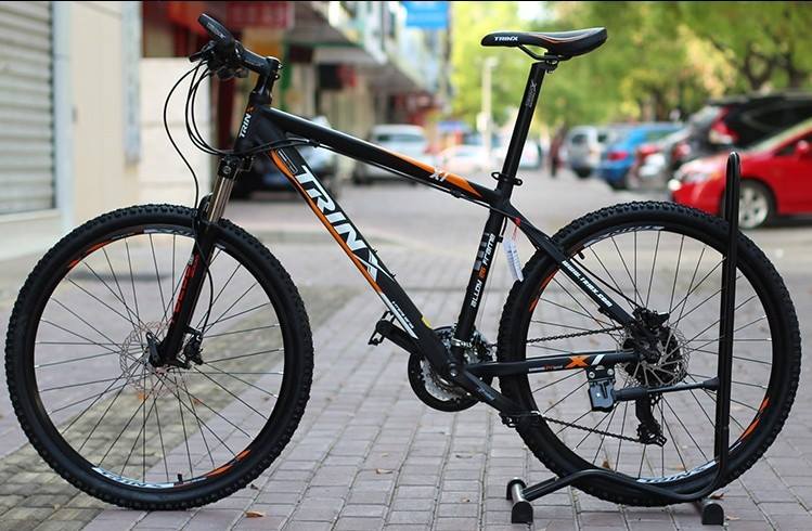  Xe đạp thể thao hãng nào tốt nhất