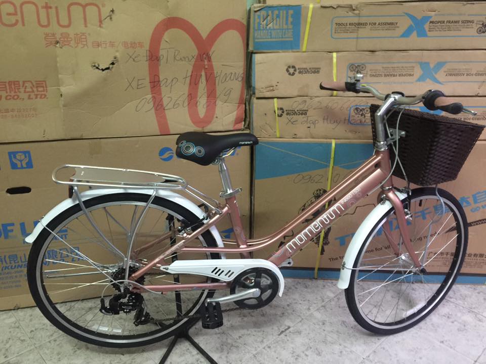 Đi đạp xe mùa hè cần chú ý những yếu tố sau