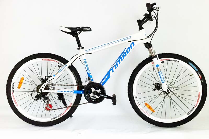 Lý do nên sở hữu một chiếc xe đạp địa hình tốt