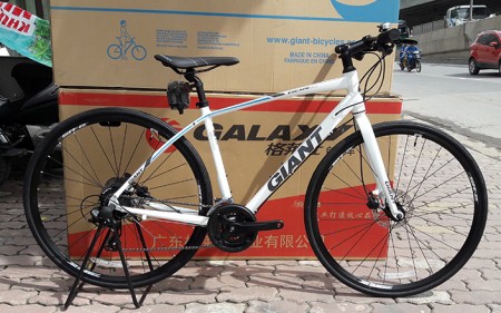  Kinh nghiệm mua xe đạp thể thao