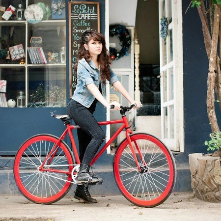  Địa chỉ bán xe đạp thể thao hà đông tốt nhất