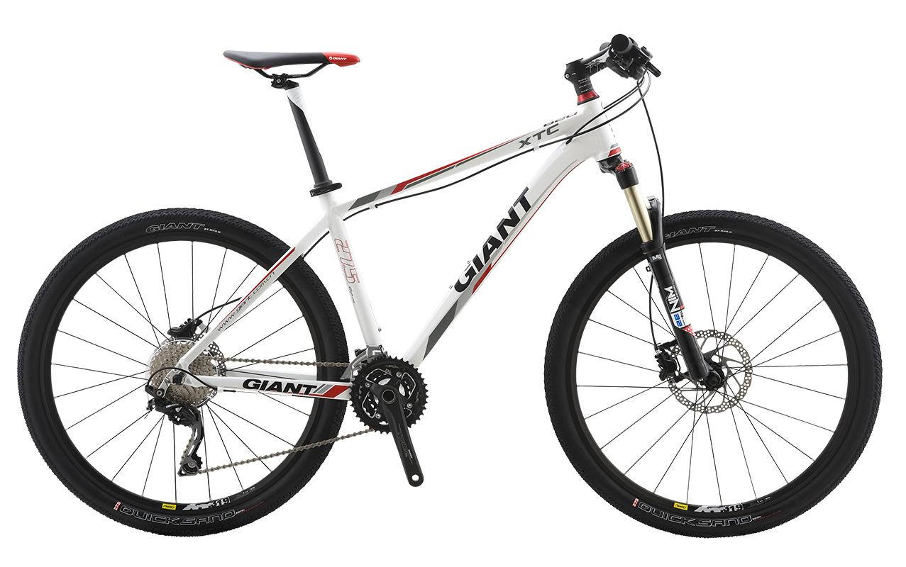 Sản phẩm sắp ra mắt tại các cửa hàng xe đạp thể thao 