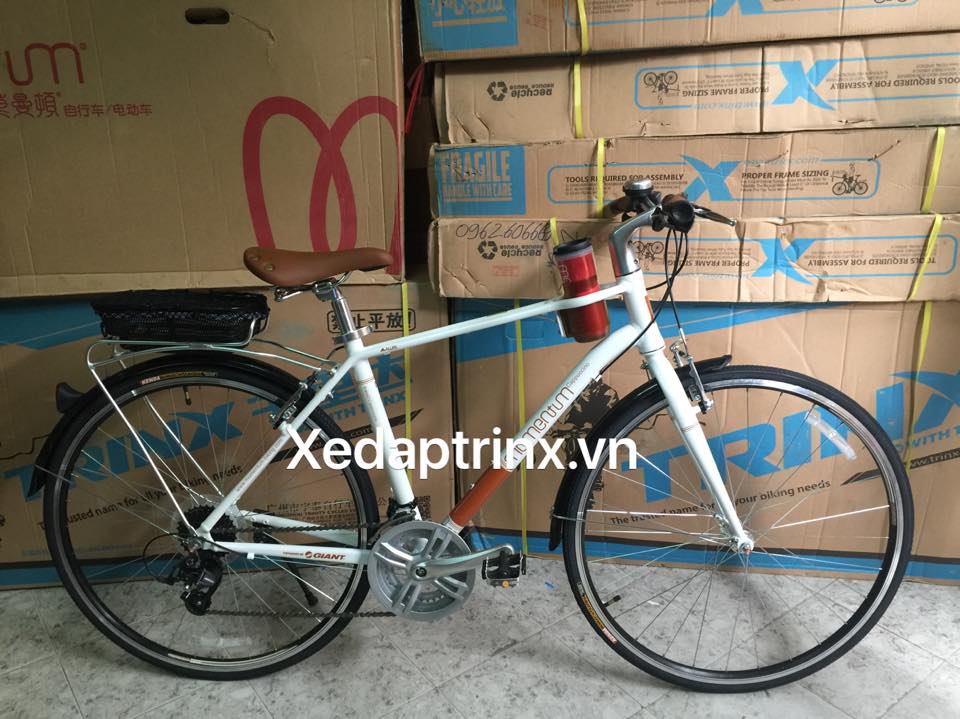 Tìm mua xe đạp thể thao ở quận 9 Hồ Chí Minh uy tín số 1 