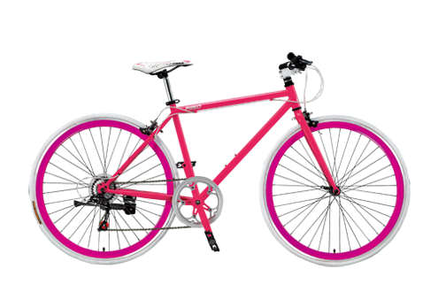  Xu hướng xe đạp thể thao nữ giá rẻ hiện nay