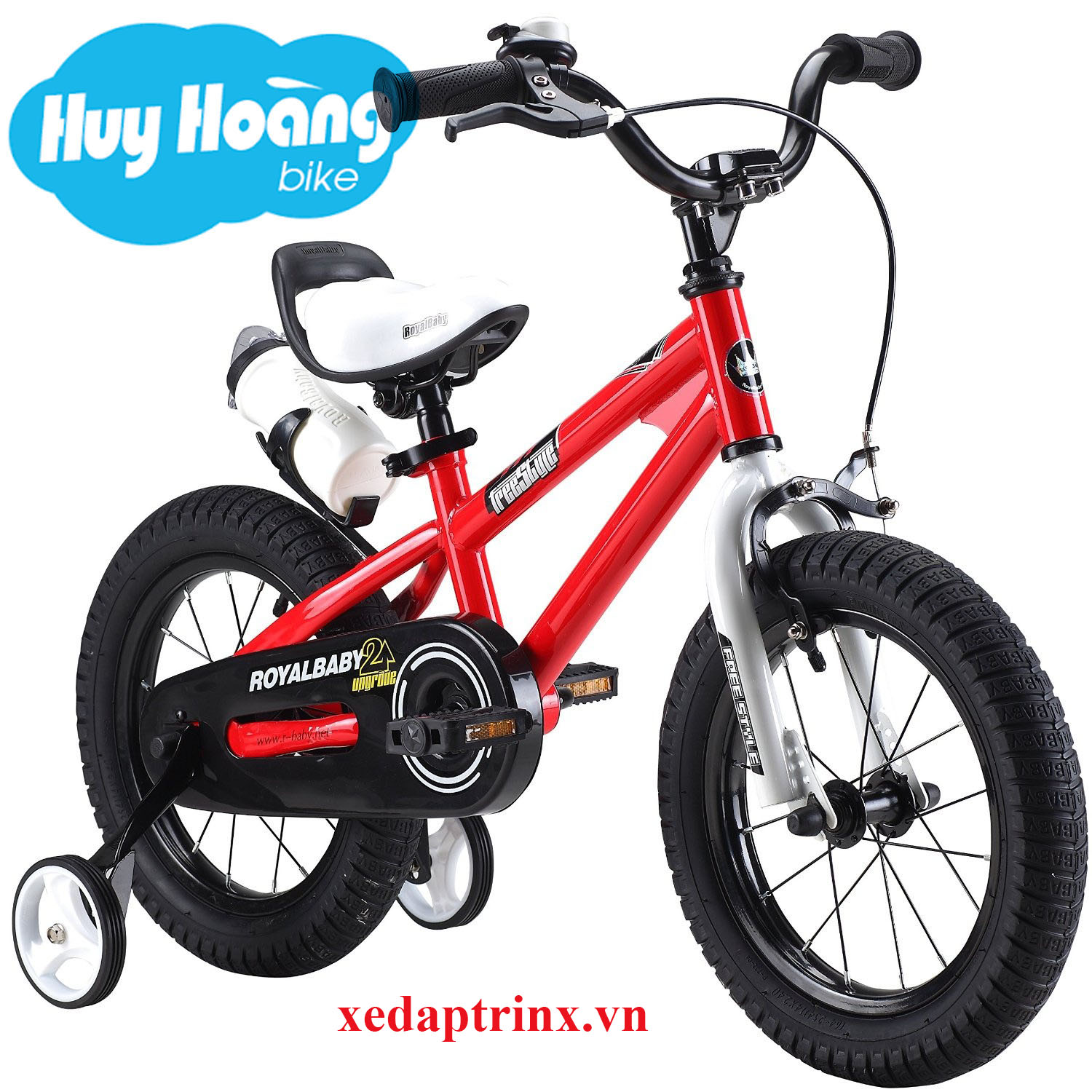  Xe đạp trẻ em siêu rẻ siêu hot không thể bỏ qua