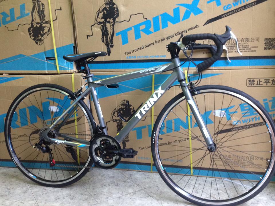 Xe đạp nhập khẩu rẻ ở hà nội