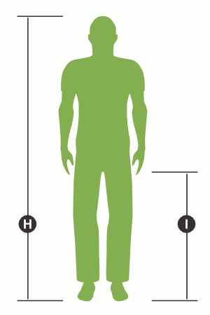Cách chọn size xe đạp cho phù hợp đối với xe MTB, ROAD