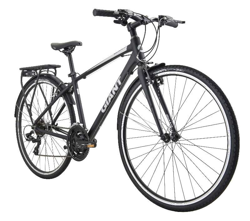  Nên chọn dòng xe đạp thể thao nào để đi trong thành phố ?