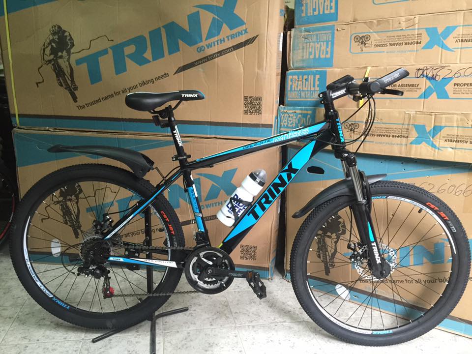 Mẹo chọn mua xe đạp thể thao , xe đạp địa hình hữu ích