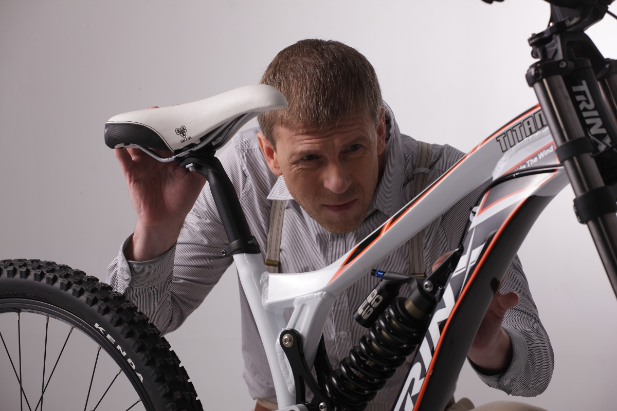 Những  vật dụng cần thiết khi đi xe đạp thể thao nên mang theo