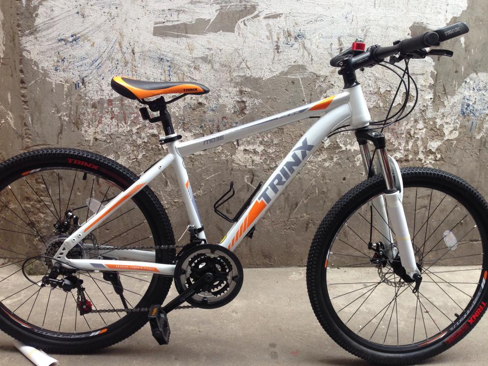 Cách Chọn Xe đạp địa hình sao cho phù hợp?