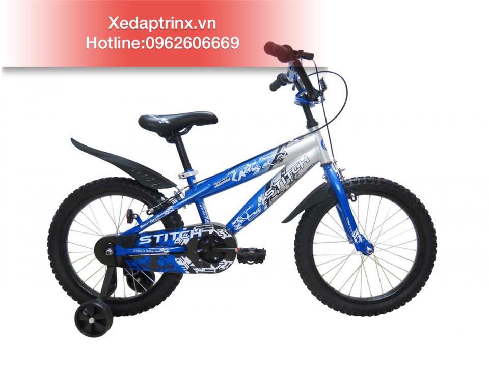  Cảnh báo: Trước khi mua xe đạp trẻ em giá rẻ bạn phải biết điều này