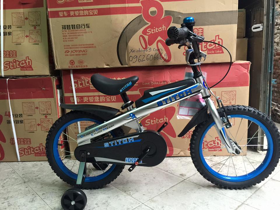 Mua xe đạp giá rẻ tại Hà Nội model mới