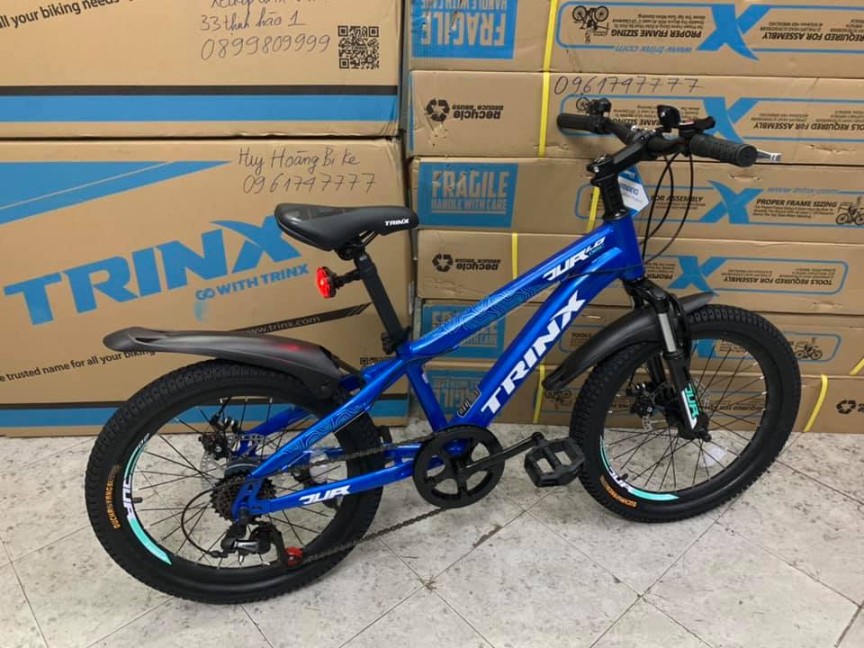 Bán xe đạp trẻ em rẻ nhất 