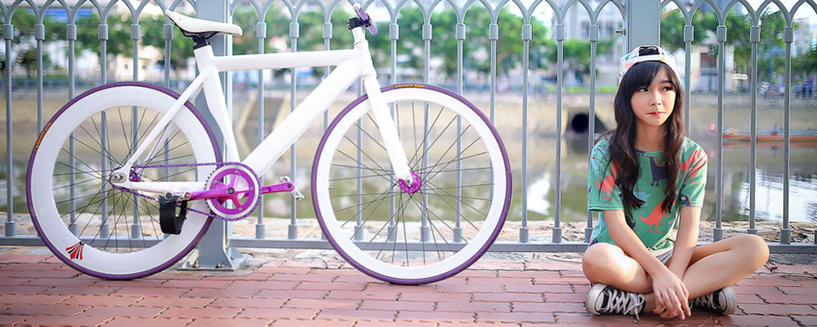  Xe đạp thể thao cá tính cho từng tính cách