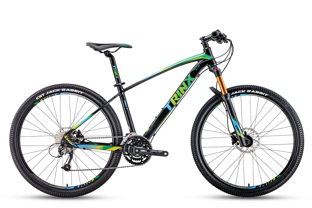 Xe đạp nhập khẩu châu âu cao cấp  trên thị trường  