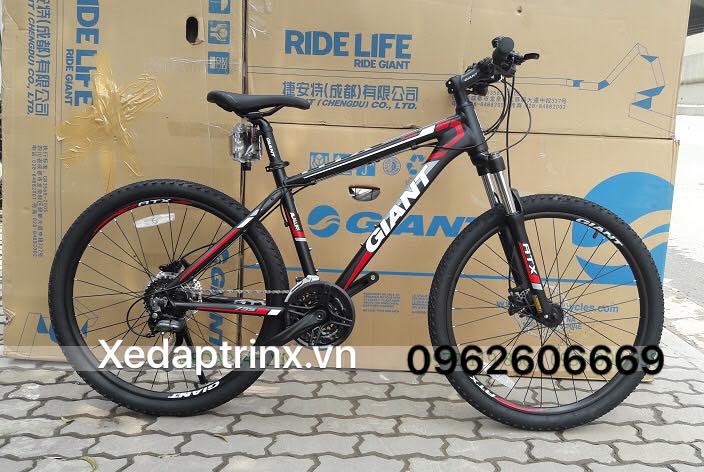 Xe đạp thể thao  – Người bạn tri kỷ lý tưởng cho bạn