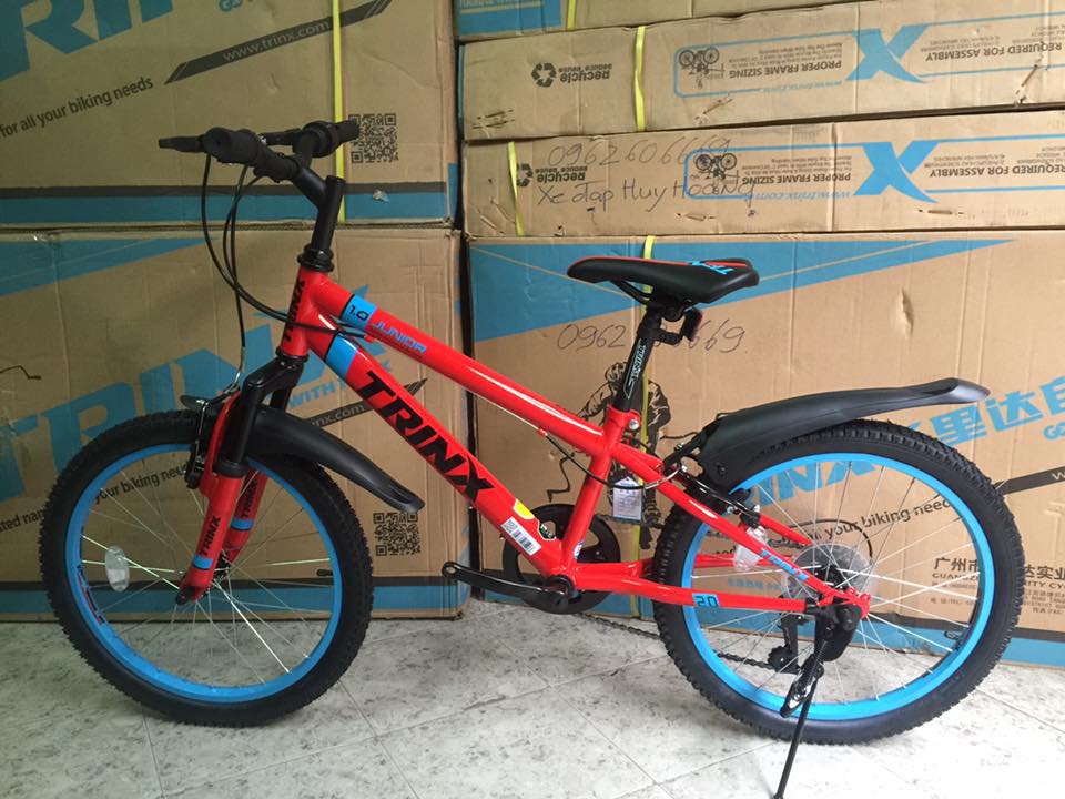 Cửa hàng xe đạp Trinx chất lượng cao