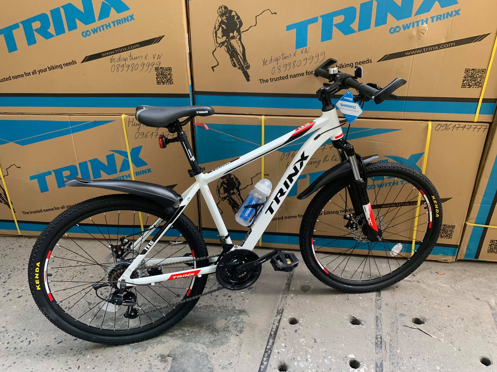 trinx m116 elite 2021