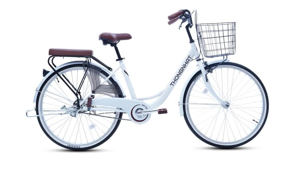 Xe Đạp Thống Nhất LD City 26