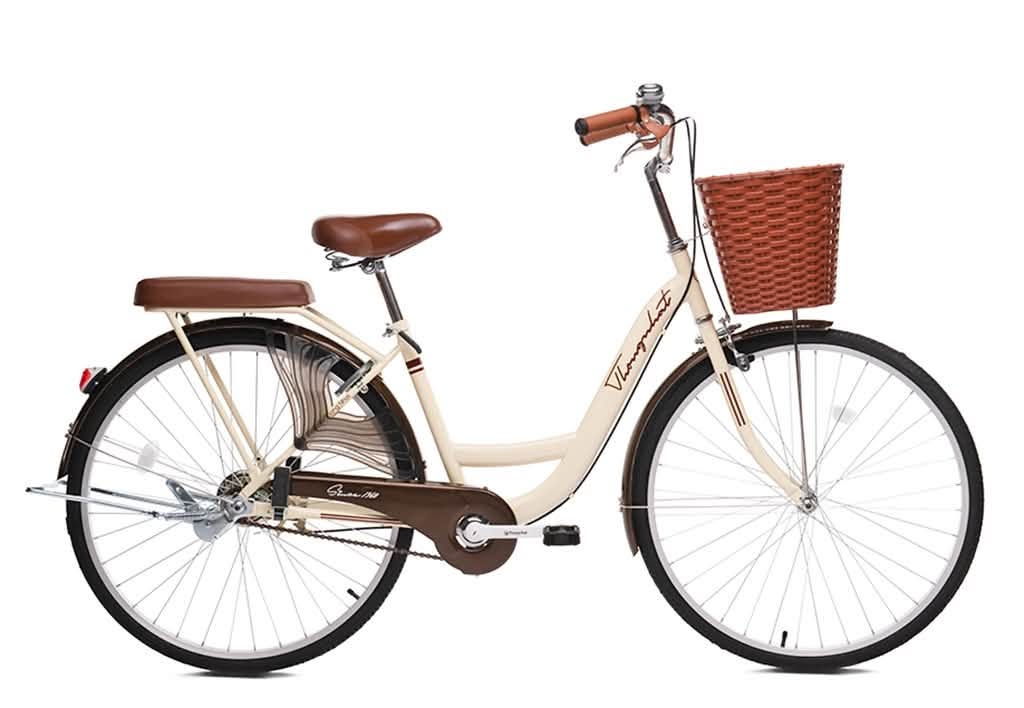 Xe đạp Thống Nhất New 24