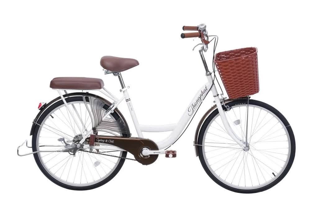 Xe đạp Thống Nhất New 24