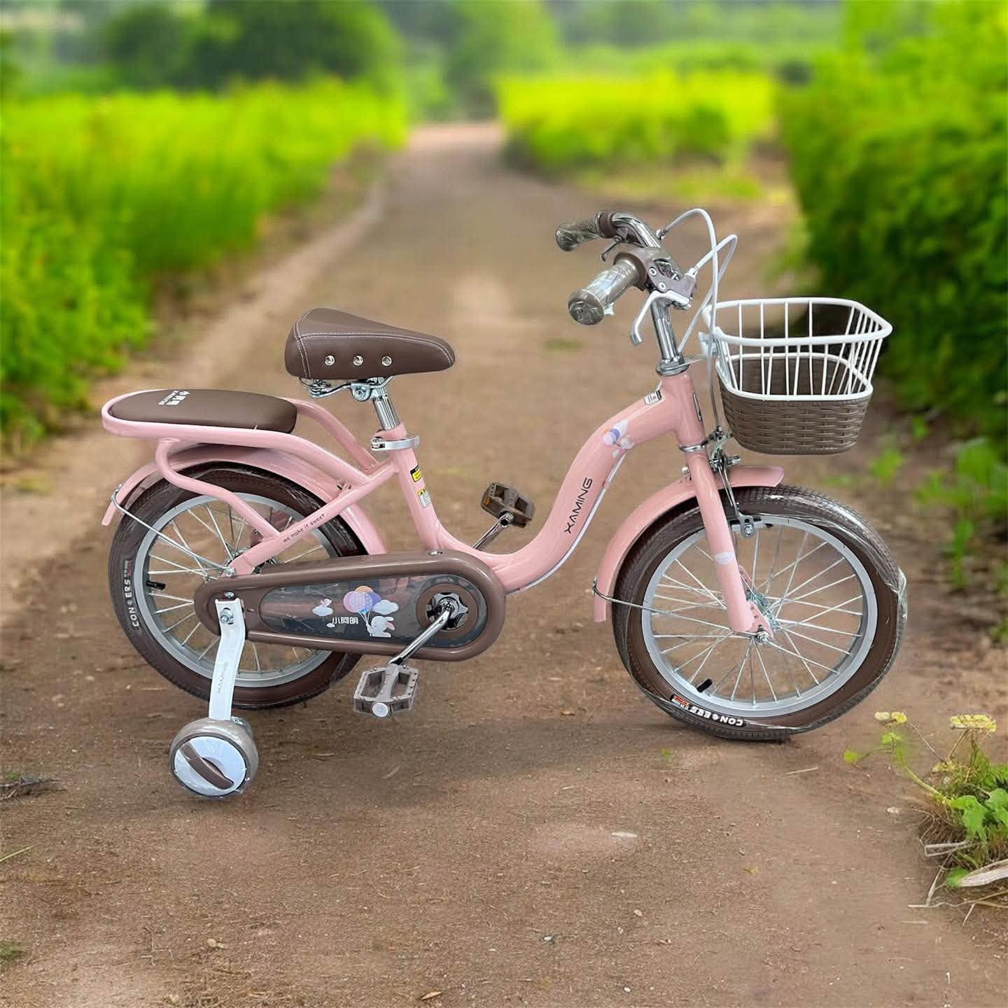 Xe Đạp Nũ Xaming 