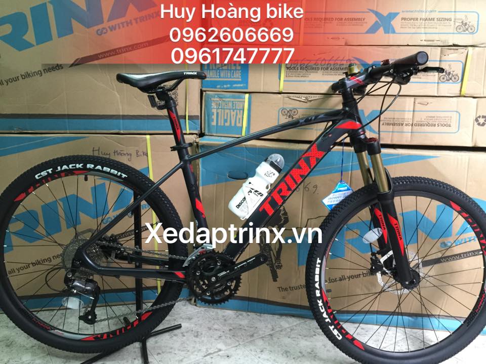 Xe đạp thể thao cũ và mới giá rẻ tại Hà Nội 032023