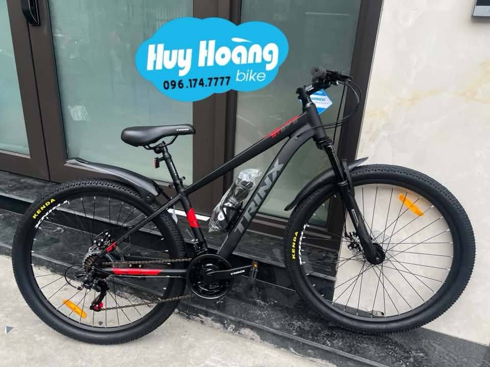 Xe Đạp Trinx GT27,5 